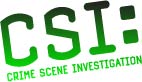  CSI behind the scenes